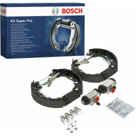 Bremsbackensatz 0 204 114 683 Bremsbackensatz 0 204 114 683