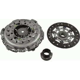 SACHS 3000 950 709 Kupplungssatz XTend SACHS 3000 950 709 Kupplungssatz XTend