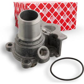 FEBI BILSTEIN 106034 Thermostat, Kühlmittel FEBI BILSTEIN 106034 Thermostat, Kühlmittel
