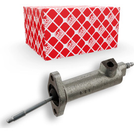 FEBI BILSTEIN 31138 Nehmerzylinder, Kupplung FEBI BILSTEIN 31138 Nehmerzylinder, Kupplung