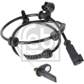 FEBI BILSTEIN 186096 Sensor, Raddrehzahl FEBI BILSTEIN 186096 Sensor, Raddrehzahl
