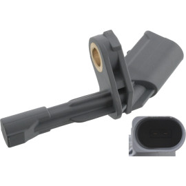FEBI BILSTEIN 102855 Sensor, Raddrehzahl FEBI BILSTEIN 102855 Sensor, Raddrehzahl