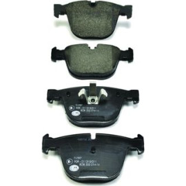 Bremsbelagsatz, Scheibenbremse 8DB 355 014-141 Bremsbelagsatz, Scheibenbremse 8DB 355 014-141