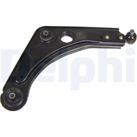 Lenker, Radaufhängung TC572 Lenker, Radaufhängung TC572