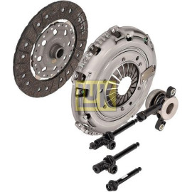 LuK 624 3930 33 Kupplungssatz RepSet Pro LuK 624 3930 33 Kupplungssatz RepSet Pro