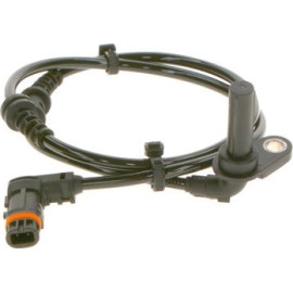 Sensor, Raddrehzahl 0 265 008 135 Sensor, Raddrehzahl 0 265 008 135