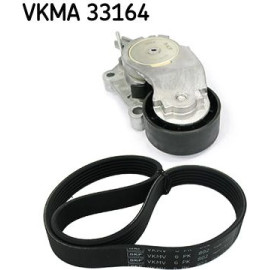 Keilrippenriemensatz VKMA 33164
