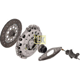LuK 624 3158 22 Kupplungssatz RepSet Pro
