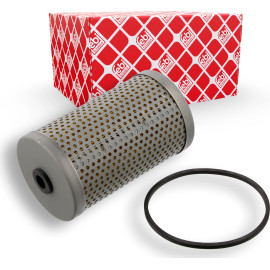 FEBI BILSTEIN 35333 Kraftstofffilter FEBI BILSTEIN 35333 Kraftstofffilter