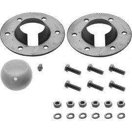 FEBI BILSTEIN 08964 Reparatursatz, Bremsnockenwelle FEBI BILSTEIN 08964 Reparatursatz, Bremsnockenwelle