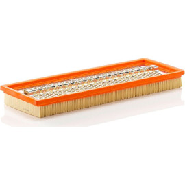 MANN-FILTER C 3874 Luftfilter MANN-FILTER C 3874 Luftfilter