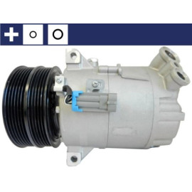 Kompressor, Klimaanlage ACP 1289 000S