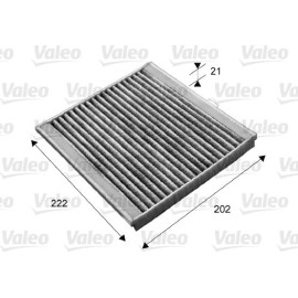 Filter, Innenraumluft 715676