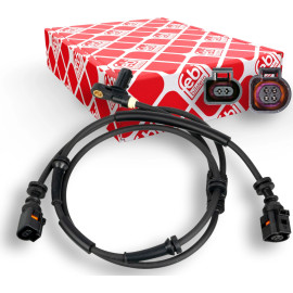 FEBI BILSTEIN 174636 Sensor, Raddrehzahl FEBI BILSTEIN 174636 Sensor, Raddrehzahl