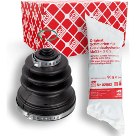 FEBI BILSTEIN 26233 Faltenbalgsatz, Antriebswelle