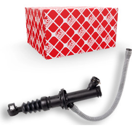 FEBI BILSTEIN 174167 Geberzylinder, Kupplung FEBI BILSTEIN 174167 Geberzylinder, Kupplung