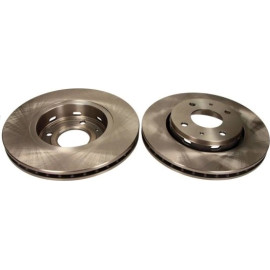 Bremsscheibe 19-0734