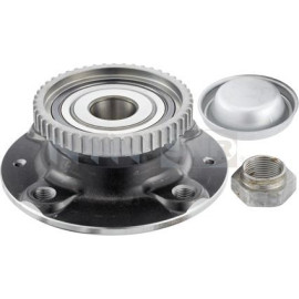 Radlagersatz R166.27 Radlagersatz R166.27
