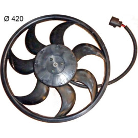 Lüfter, Motorkühlung CFF 392 000S Lüfter, Motorkühlung CFF 392 000S