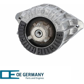 Motorlager für MERCEDES BENZ C KLASSE W204 S204 204 240 59 17 OEGERMANY 801017