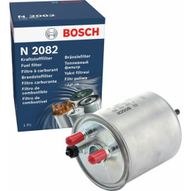 Kraftstofffilter F 026 402 082 Kraftstofffilter F 026 402 082