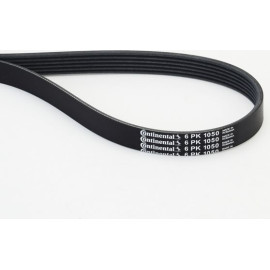 CONTITECH 6PK1050 Keilrippenriemen 1050mm, 6, für Fahrzeuge mit Klimaanlage
