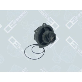 Wasserpumpe Motorkühlung für Iveco 42530032 OEGERMANY 072000821002