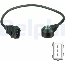 Klopfsensor AS10199