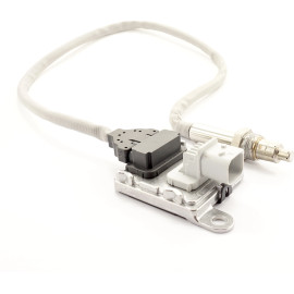 NOx-Sensor, NOx-Katalysator 9 2827 1