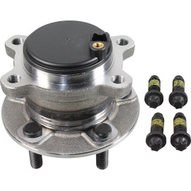 Radlagersatz WM 2285
