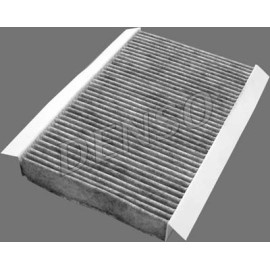Filter, Innenraumluft DCF071K Filter, Innenraumluft DCF071K