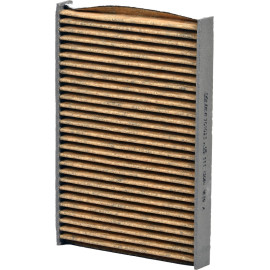 Filter, Innenraumluft 701023