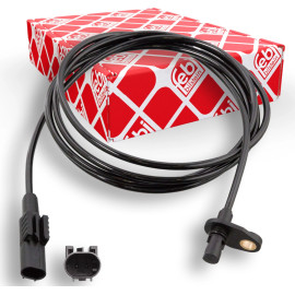FEBI BILSTEIN 106480 Sensor, Raddrehzahl FEBI BILSTEIN 106480 Sensor, Raddrehzahl