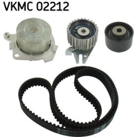 Wasserpumpe + Zahnriemensatz VKMC 02212 Wasserpumpe + Zahnriemensatz VKMC 02212