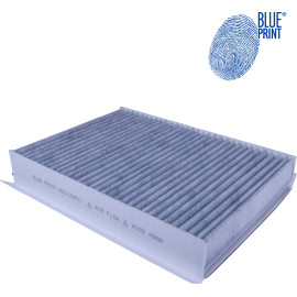 Blue Print ADJ132511 Filter, Innenraumluft