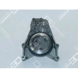 Ölpumpe für Volvo 479 317 OEGERMANY 031800102000