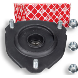 FEBI BILSTEIN 26596 Federbeinstützlager, Domlager