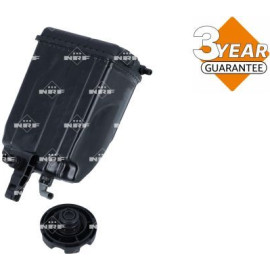 NRF 454085 Ausgleichsbehälter, Kühlmittel EASY FIT