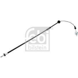 FEBI BILSTEIN 185397 Seilzug, Kupplungsbetätigung