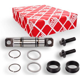 FEBI BILSTEIN 22751 Ausrückgabel, Kupplung