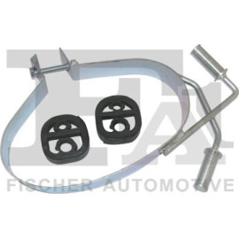 Halter, Schalldämpfer 239-905 Halter, Schalldämpfer 239-905