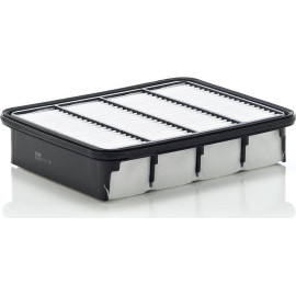 MANN-FILTER C 25 128 Luftfilter MANN-FILTER C 25 128 Luftfilter