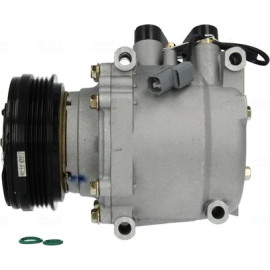 Kompressor, Klimaanlage 89226 Kompressor, Klimaanlage 89226