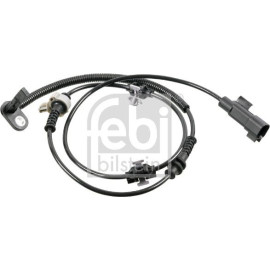 FEBI BILSTEIN 186218 Sensor, Raddrehzahl FEBI BILSTEIN 186218 Sensor, Raddrehzahl