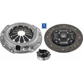 SACHS 3000 954 072 Kupplungssatz