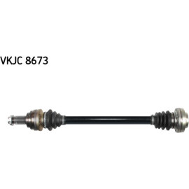 Antriebswelle VKJC 8673 Antriebswelle VKJC 8673