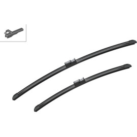 BOSCH A 084 S Scheibenwischer Aerotwin 3 397 007 084