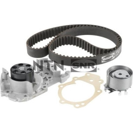 Wasserpumpe + Zahnriemensatz KDP455.460