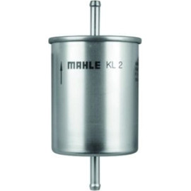 Kraftstofffilter KL 2 Kraftstofffilter KL 2