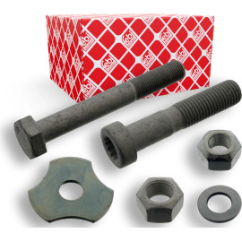 FEBI BILSTEIN 17271 Montagesatz, Lenker